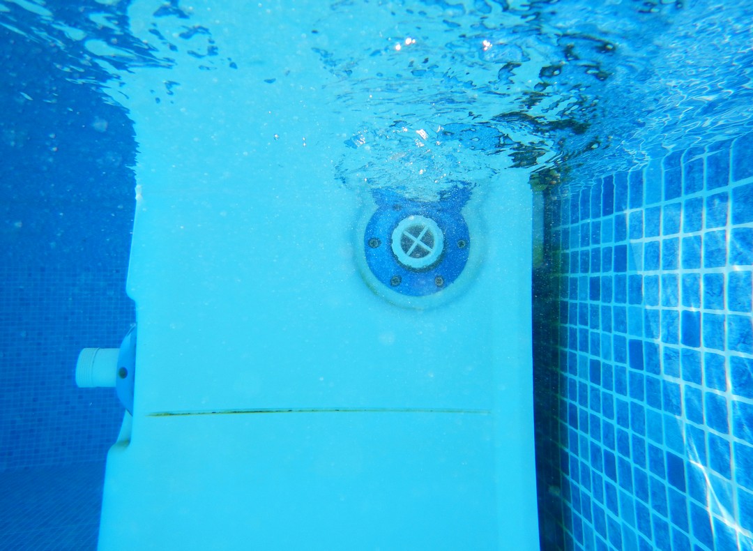ALARMES PISCINE