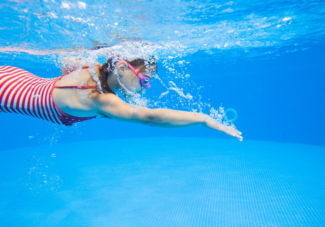 piscine intérieure ou extérieure