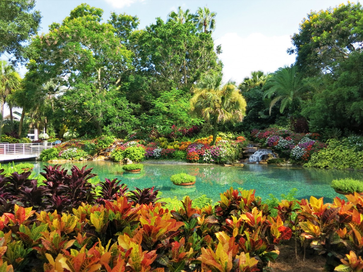 aménagement jardin