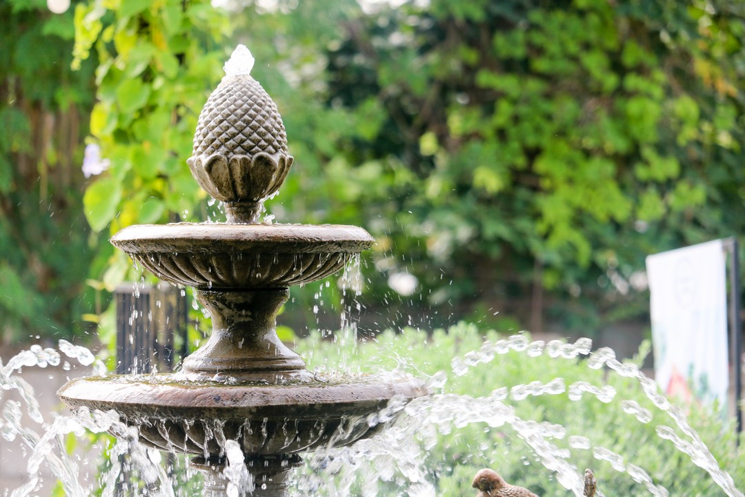 fontaine