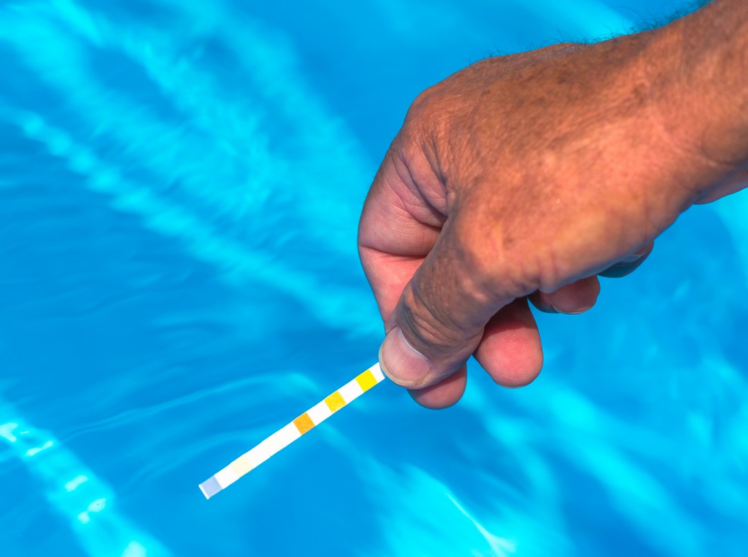 entretien piscine
