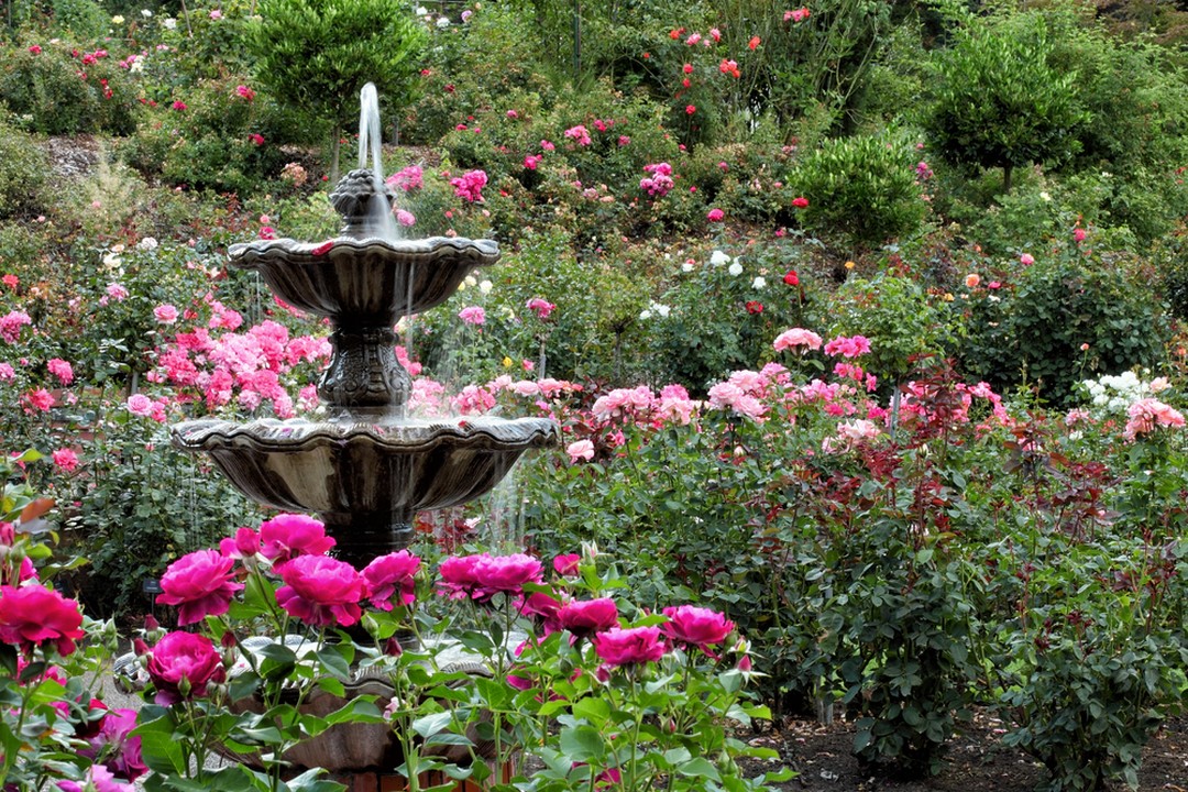 installer fontaine