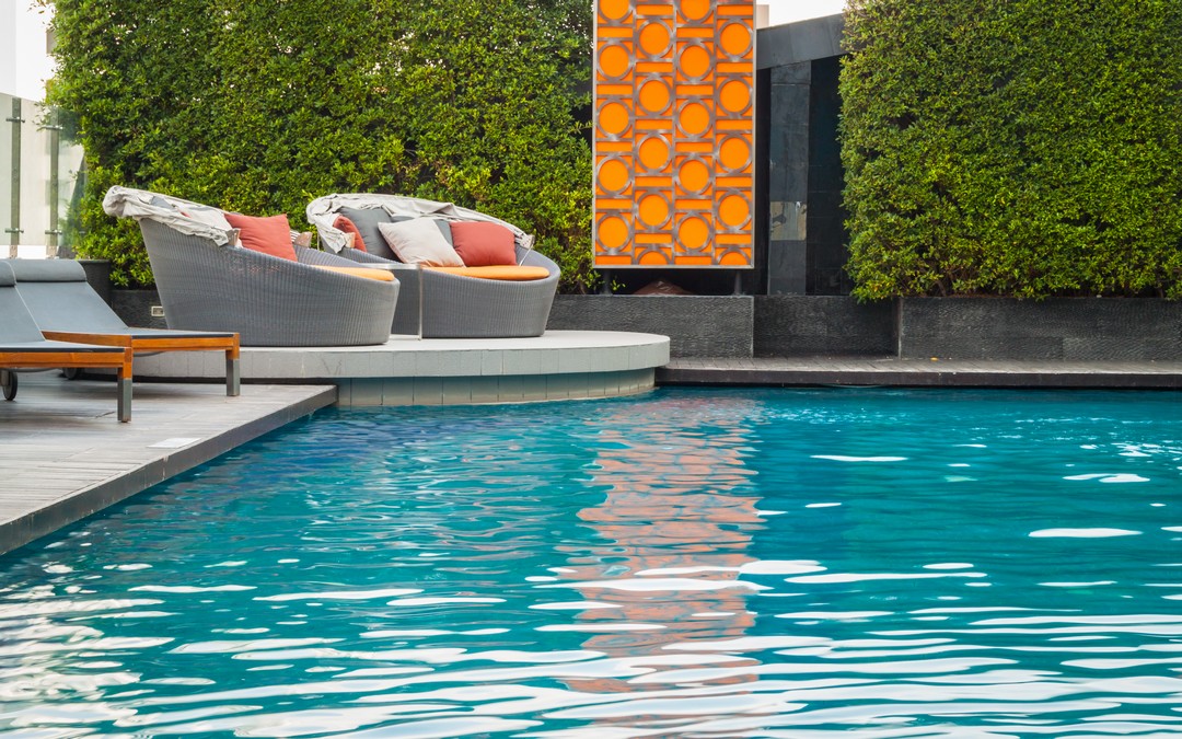 plastique piscine
